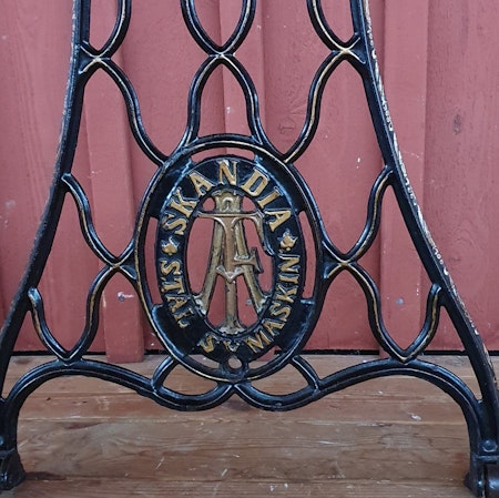 Fönsterbord "Skandia"
