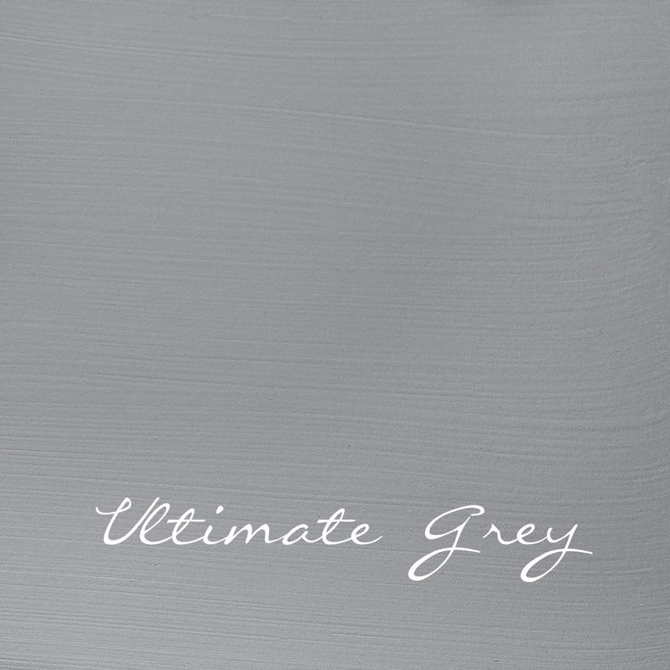 Ultimate Grey "Autentico Vintage"