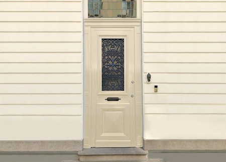 Paris White "Autentico Versante"