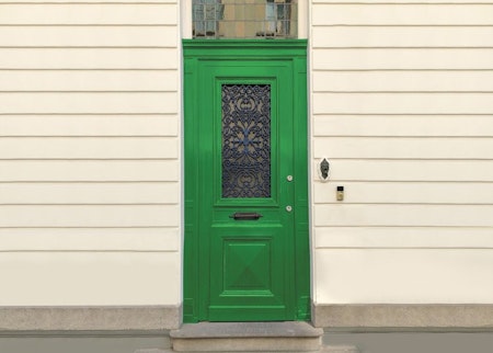 Bright Green "Autentico Versante"
