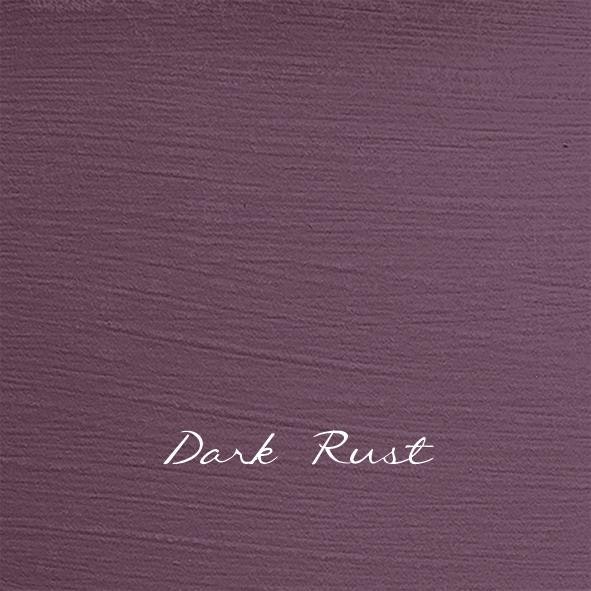 Dark Rust "Autentico Vintage"