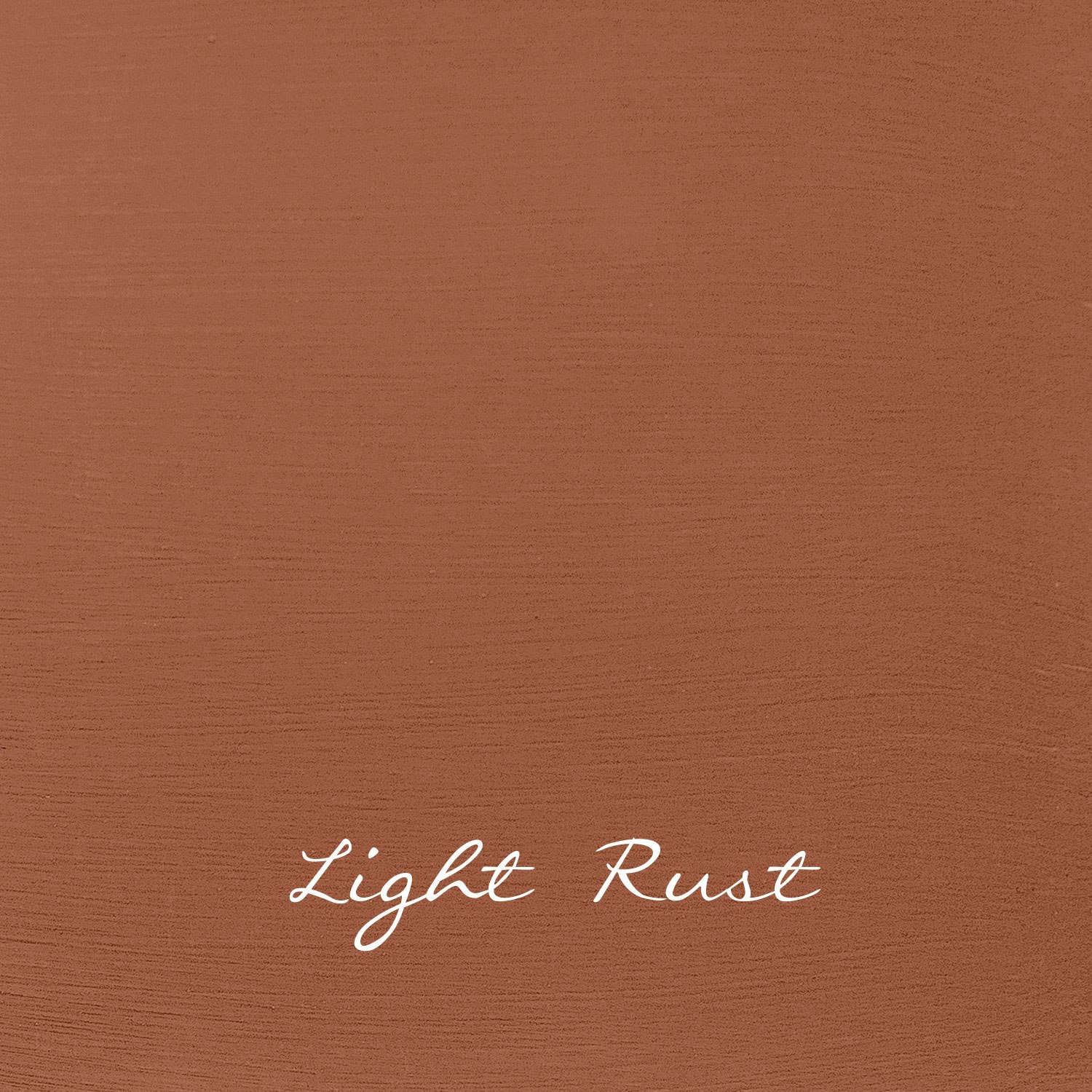 Light Rust "Autentico Vintage"