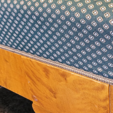 Karl-Johan Soffa "Renoveringsuppdrag"