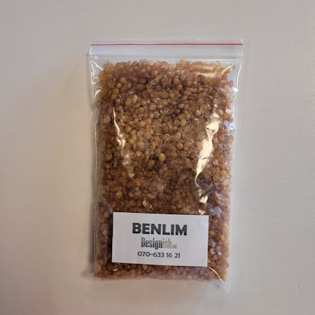 Benlim/Pärllim