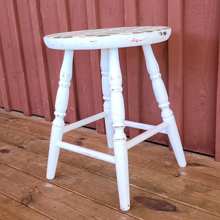 Pall "Berså nr.12"
