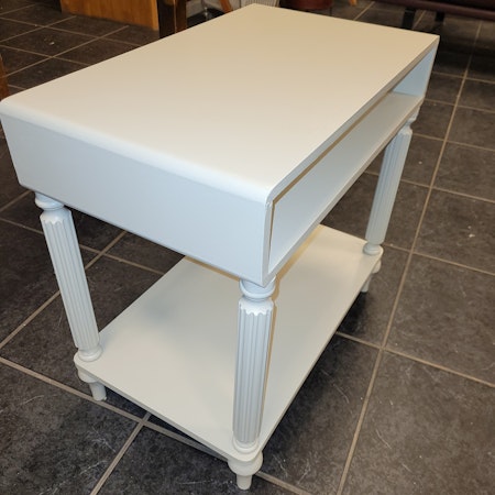 TV-bord + Sideboard "Renoveringsuppdrag"