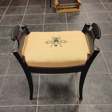 Pall/Taburett "Bee Sting"