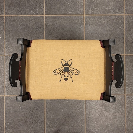 Pall/Taburett "Bee Sting"