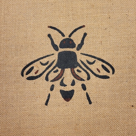 Pall/Taburett "Bee Sting"
