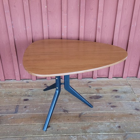 Teakbord "Ägget"