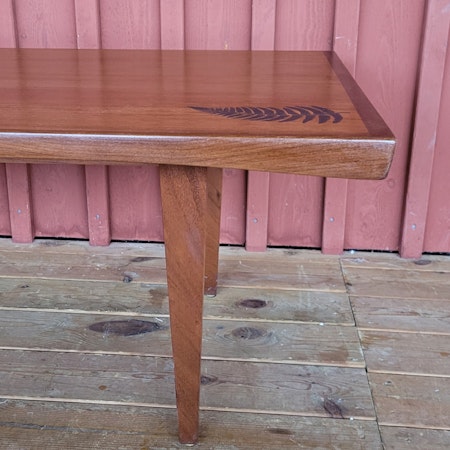 Teakbord "Adam"