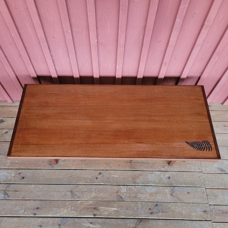 Teakbord "Adam"