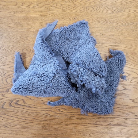 Fårskinnspill