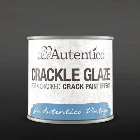 Crackle Glaze 250 ml "Autentico"