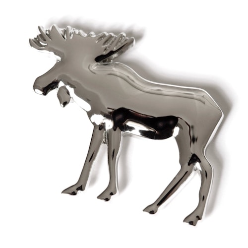 62713 MAGNET MOOSE ÄLG