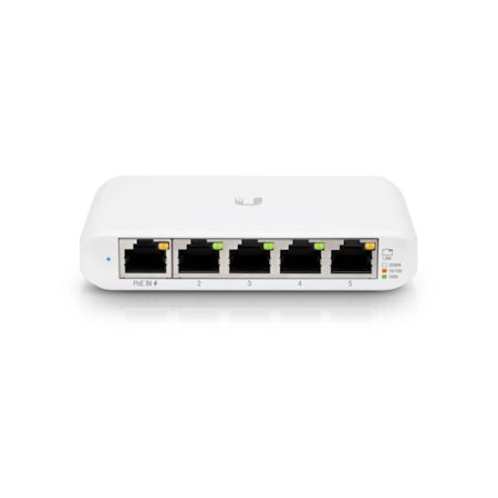 Ubiquiti Networks UniFi Switch Flex Mini, 3-pack