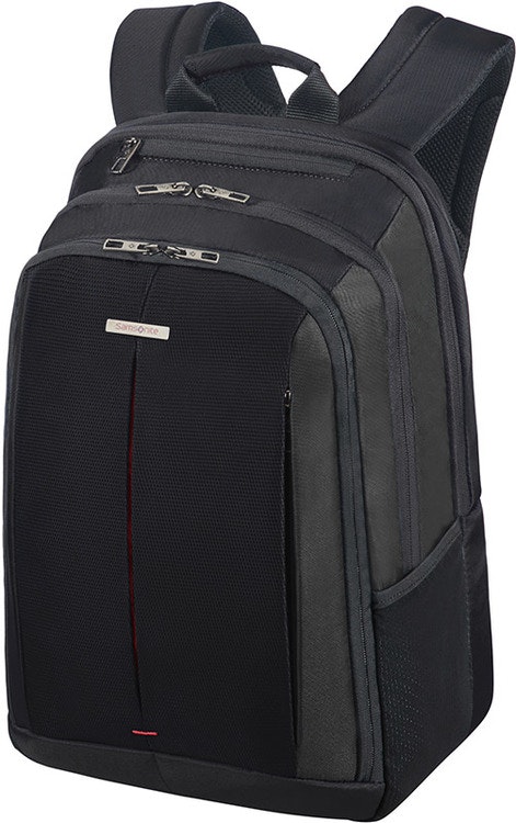 Samsonite Guardit 2.0 Laptop Backpack M 15.6" - Black