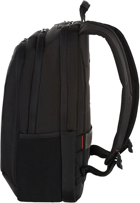 Samsonite Guardit 2.0 Laptop Backpack M 15.6" - Black