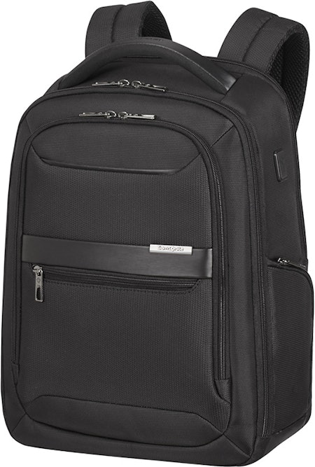 Samsonite Vectura EVO Lapt Backpack 15.6" - Black