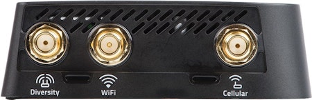 Sierra Wireless AirLink LX40 4G LTE Cat 4 med Wifi