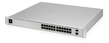 Ubiquiti Networks UniFi Switch Pro 24