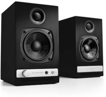 Audioengine HD3 - Black