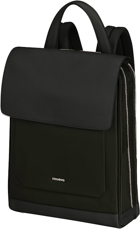 Samsonite Zalia 2.0 Backpack Flap 14,1" Black