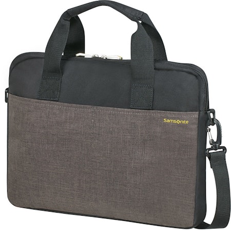 Samsonite Sideways 2.0 Laptop Sleeve 14,1" - Black/Grey
