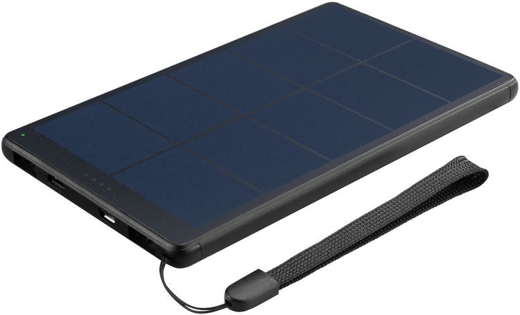 Sandberg Urban Solar Powerbank 10000