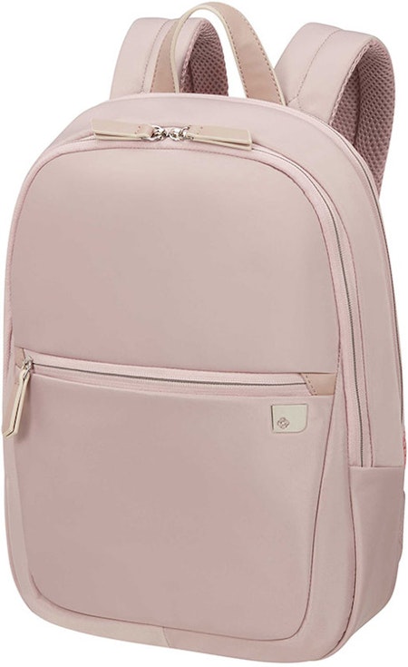 Samsonite Eco Wave Backpack 14" - Pink/Grey