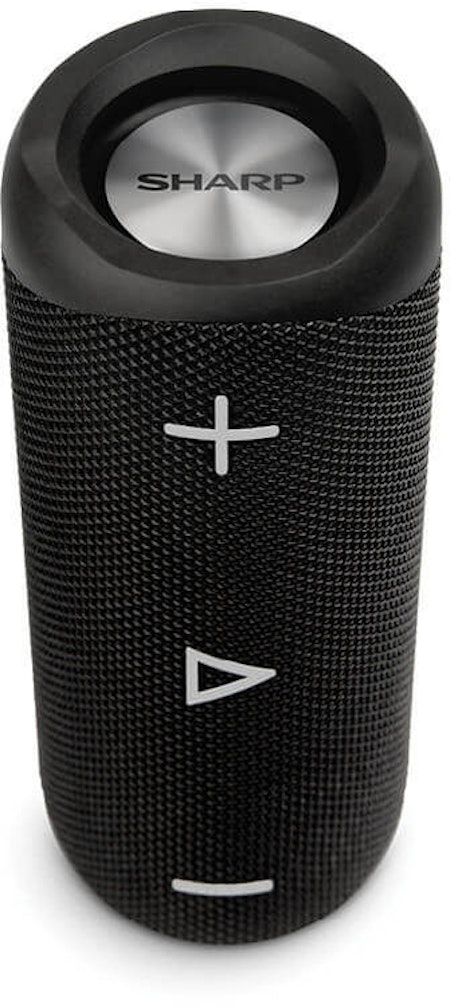 Sharp GX-BT280 Bluetooth Högtalare - Svart