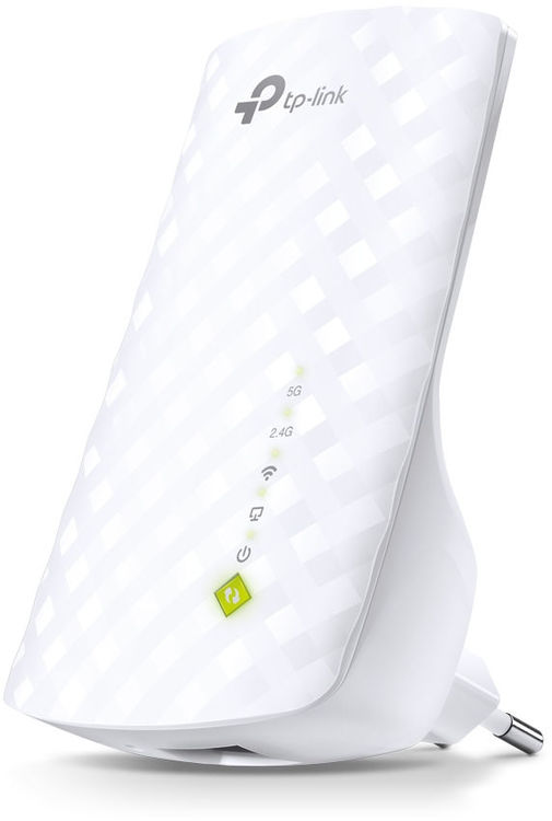 TP-Link RE200 Dual band wi-fi repeater