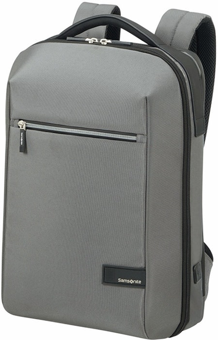 Samsonite Litepoint Laptop Backpack 15,6" - Grey