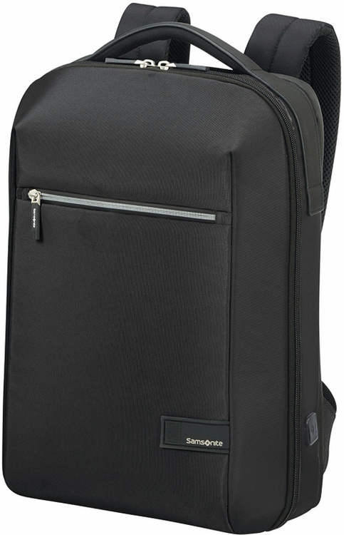 Samsonite Litepoint Laptop Backpack 15,6" - Black