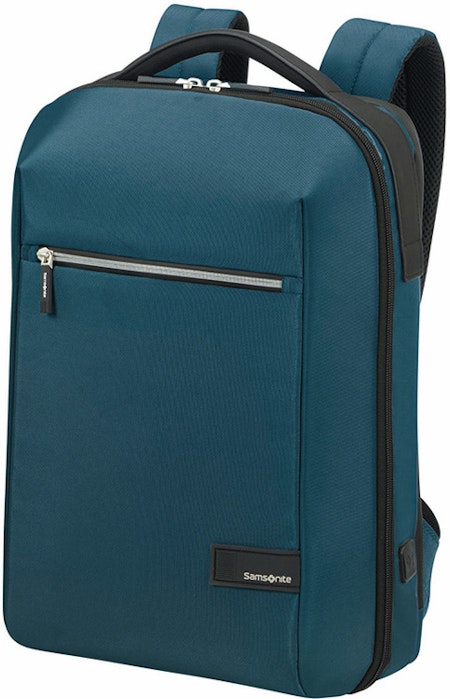 Samsonite Litepoint Laptop Backpack 15,6" - Blue