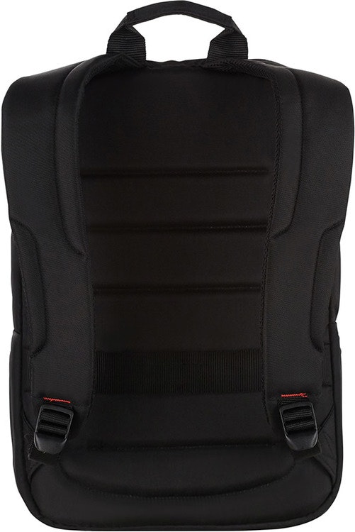 Samsonite Guardit 2.0 Laptop Backpack L 17.3" Black Ljudboxen.se
