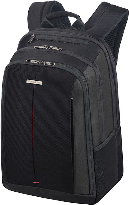 Samsonite Guardit 2.0 Laptop Backpack L 17.3" - Black