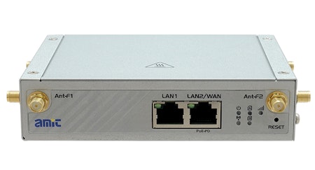 AMIT IDG780-0GP21 5G-router