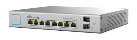 Ubiquiti Networks UniFi Switch 8-150W