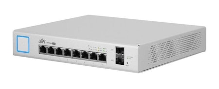Ubiquiti Networks UniFi Switch 8-150W