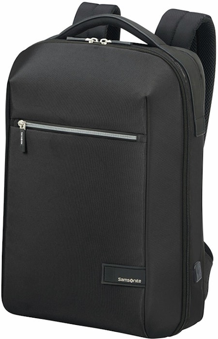 Samsonite Litepoint Laptop Backpack 14,1" - Black