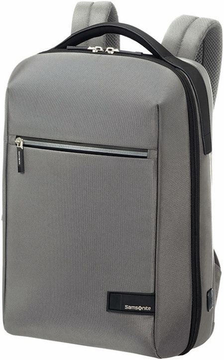 Samsonite Litepoint Laptop Backpack 14,1" - Grey