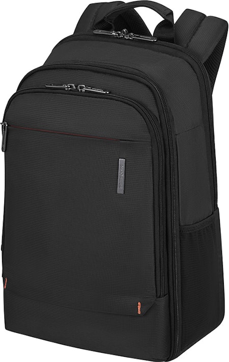 Samsonite Network 4 Laptop Backpack 14.1 - Svart
