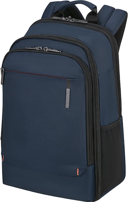 Samsonite Network 4 Laptop Backpack 14.1 - Blå