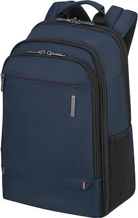 Samsonite Network 4 Laptop Backpack 17.3" - Blå