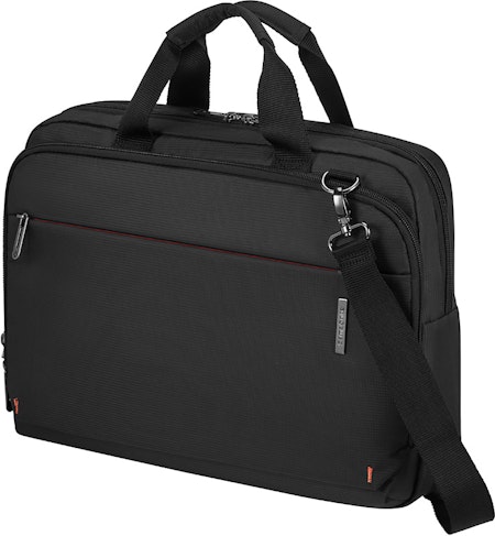 Samsonite Network 4 Briefcase 15.6" - Svart