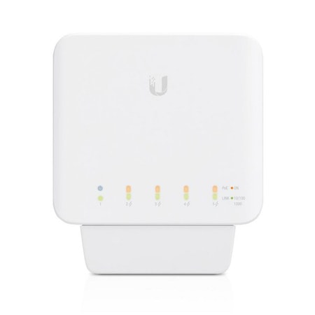 Ubiquiti Networks UniFi Switch Flex