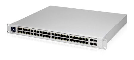 Ubiquiti Networks UniFi Switch Pro 48-POE