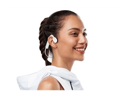 AfterShokz OpenMove - White