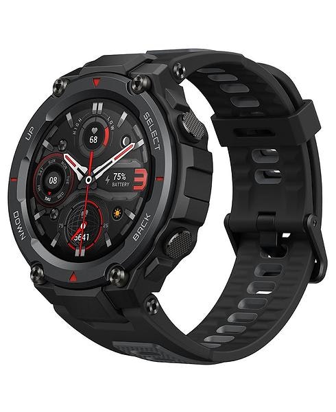 Amazfit T-Rex Pro - Black